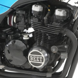 Мотоцикл Kawasaki GPZ400 з пробігом 12222 km