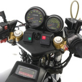 Мотоцикл Kawasaki GPZ400 з пробігом 12222 km