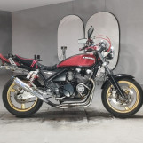 Мотоцикл Kawasaki ZEFAR 400 з пробігом 67561 km