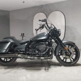 Мотоцикл BMW R18 з пробігом 4218 km