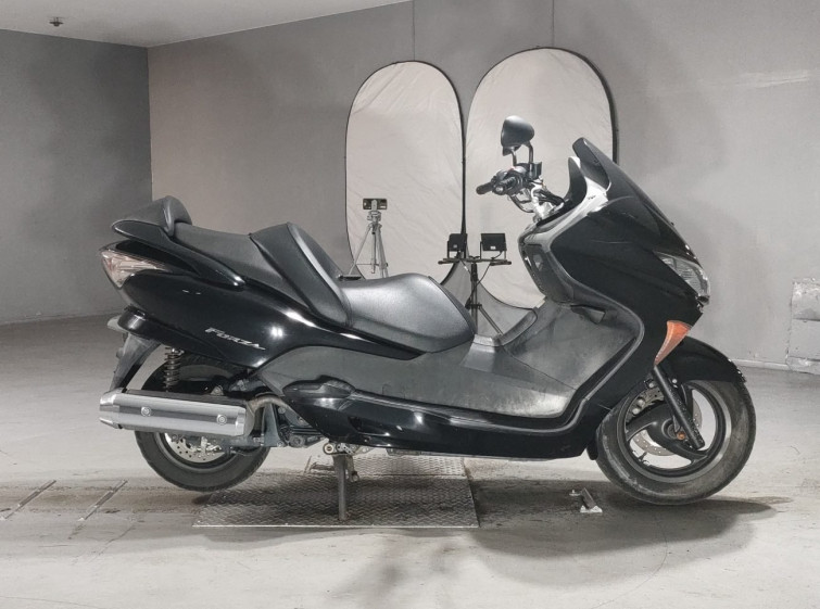 Мотоцикл Honda FORZA Z с пробегом 28192 km