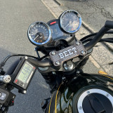 Мотоцикл Kawasaki Z900RS с пробегом 12895 km