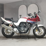 Мотоцикл Honda CB400SF BOLDOR с пробегом 41224 km
