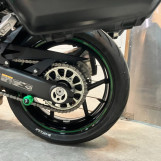 Мотоцикл Kawasaki ninja 1000 sx з пробігом 7546 km