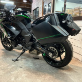 Мотоцикл Kawasaki ninja 1000 sx з пробігом 7546 km