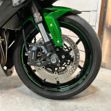 Мотоцикл Kawasaki ninja 1000 sx з пробігом 7546 km