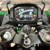 Мотоцикл Kawasaki ninja 1000 sx з пробігом 7546 km