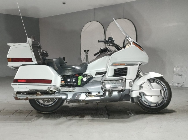 Мотоцикл Honda GL1500 с пробегом 34061 m