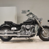 Мотоцикл Yamaha XV1600