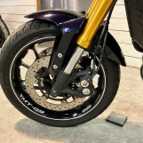 Мотоцикл Yamaha MT-09A с пробегом 23613 km