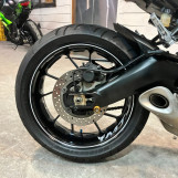 Мотоцикл Yamaha MT-09A с пробегом 23613 km