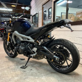 Мотоцикл Yamaha MT-09A с пробегом 23613 km