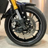 Мотоцикл Yamaha MT-09A с пробегом 23613 km