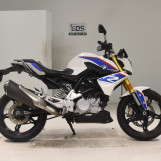 Мотоцикл BMW G310GS с пробегом 10641 km