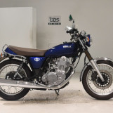 Мотоцикл Yamaha SR400 з пробігом 219 km