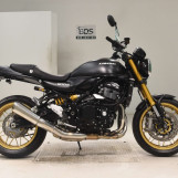Мотоцикл Kawasaki Z900RS з пробігом 2667 km