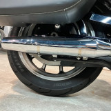 Мотоцикл HD SUPERLOW XL1200T с пробегом 14596 km