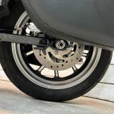 Мотоцикл HD SUPERLOW XL1200T с пробегом 14596 km