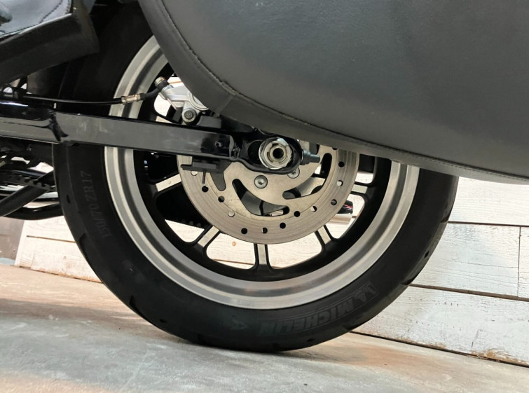 Мотоцикл HD SUPERLOW XL1200T с пробегом 14596 km