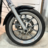 Мотоцикл HD SUPERLOW XL1200T с пробегом 14596 km