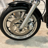 Мотоцикл HD SUPERLOW XL1200T с пробегом 14596 km