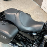 Мотоцикл HD SUPERLOW XL1200T с пробегом 14596 km