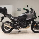 Мотоцикл Honda NT1100 з пробігом 11737 km