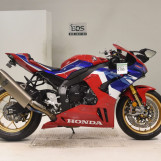 Мотоцикл Honda CBR1000RR SP з пробігом 5455 km