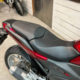 Мотоцикл Honda NC700XLD з пробігом 12227 km