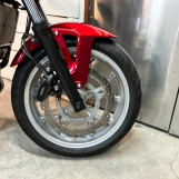 Мотоцикл Honda NC700XLD з пробігом 12227 km