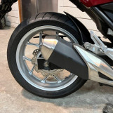 Мотоцикл Honda NC700XLD з пробігом 12227 km