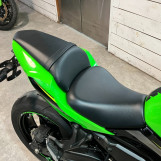 Мотоцикл Kawasaki NINJA650 з пробігом 3812 km