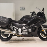 Мотоцикл Yamaha FJR1300 с пробегом 21588 km