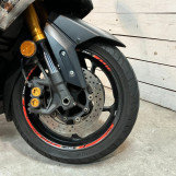 Мотоцикл Yamaha T-MAX530A с пробегом 40045 km