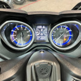 Мотоцикл Yamaha T-MAX530A с пробегом 40045 km