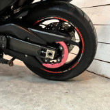 Мотоцикл Yamaha T-MAX530A с пробегом 40045 km