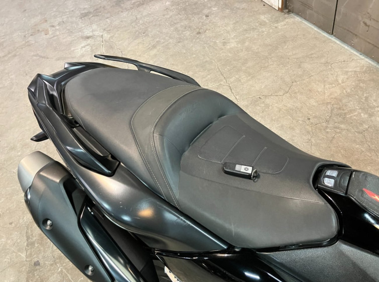 Мотоцикл Yamaha T-MAX530A с пробегом 40045 km