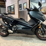 Мотоцикл Yamaha T-MAX530A с пробегом 40045 km