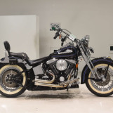 Мотоцикл HD HERITAGE SPRINGER FLSTS1340