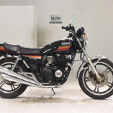 Мотоцикл Yamaha XJ400D с пробегом 8292 km