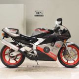 Мотоцикл Honda CBR250RR з пробігом 3133 km