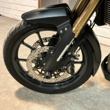 Мотоцикл Triumph TIGER EXPLORER з пробігом 45786 km