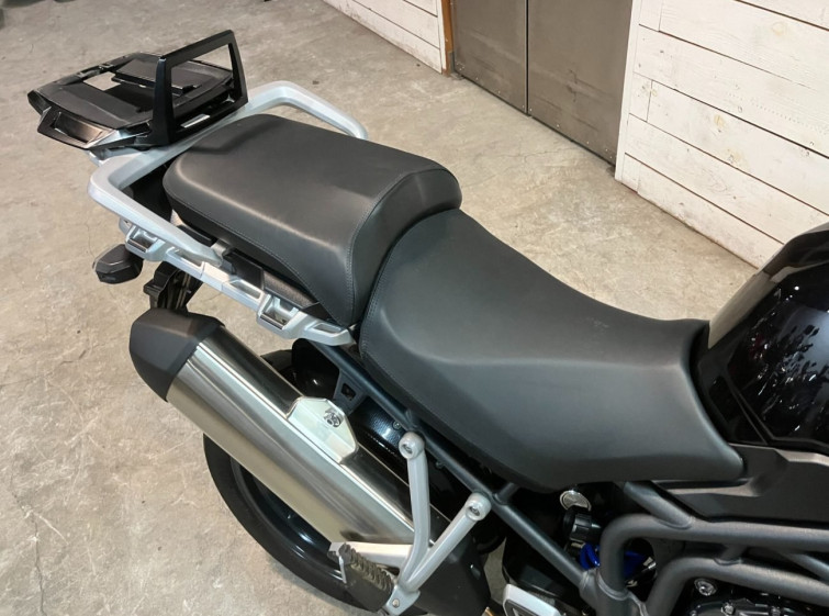 Мотоцикл Triumph TIGER EXPLORER з пробігом 45786 km