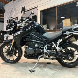 Мотоцикл Triumph TIGER EXPLORER з пробігом 45786 km