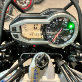 Мотоцикл Triumph TIGER EXPLORER з пробігом 45786 km