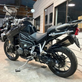 Мотоцикл Triumph TIGER EXPLORER з пробігом 45786 km