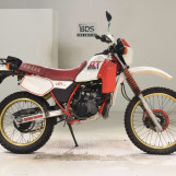 Мотоцикл Yamaha DT200R с пробегом 21007 km
