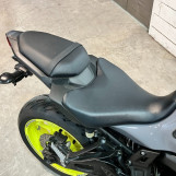 Мотоцикл Yamaha MT-07A с пробегом 22138 km