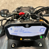 Мотоцикл Yamaha MT-07A с пробегом 22138 km