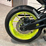 Мотоцикл Yamaha MT-07A с пробегом 22138 km